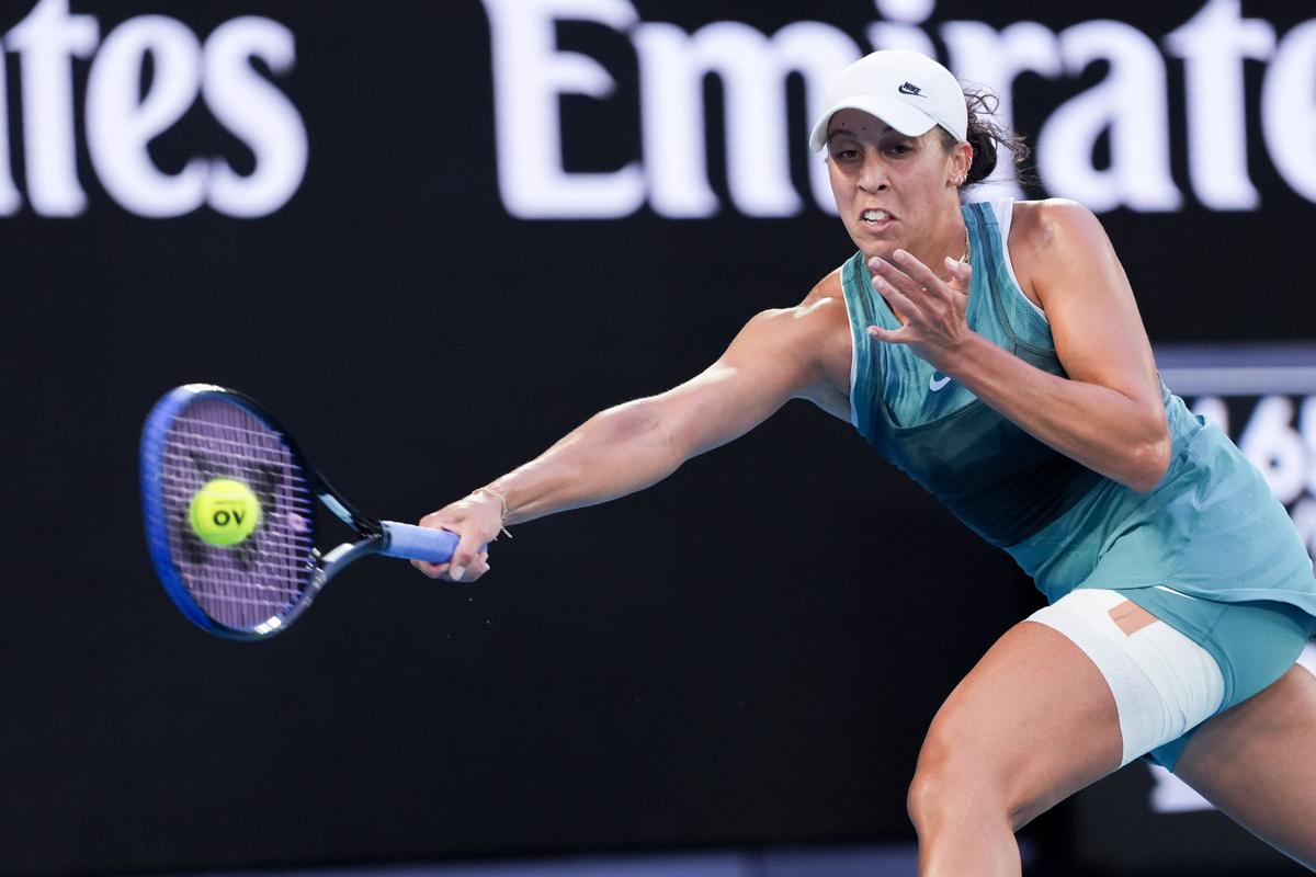 Madison Keys o învinge pe Aryna Sabalenka în finala de la Australian Open și câștigă primul Grand Slam al carierei