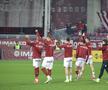 Rapid - Universitatea Craiova