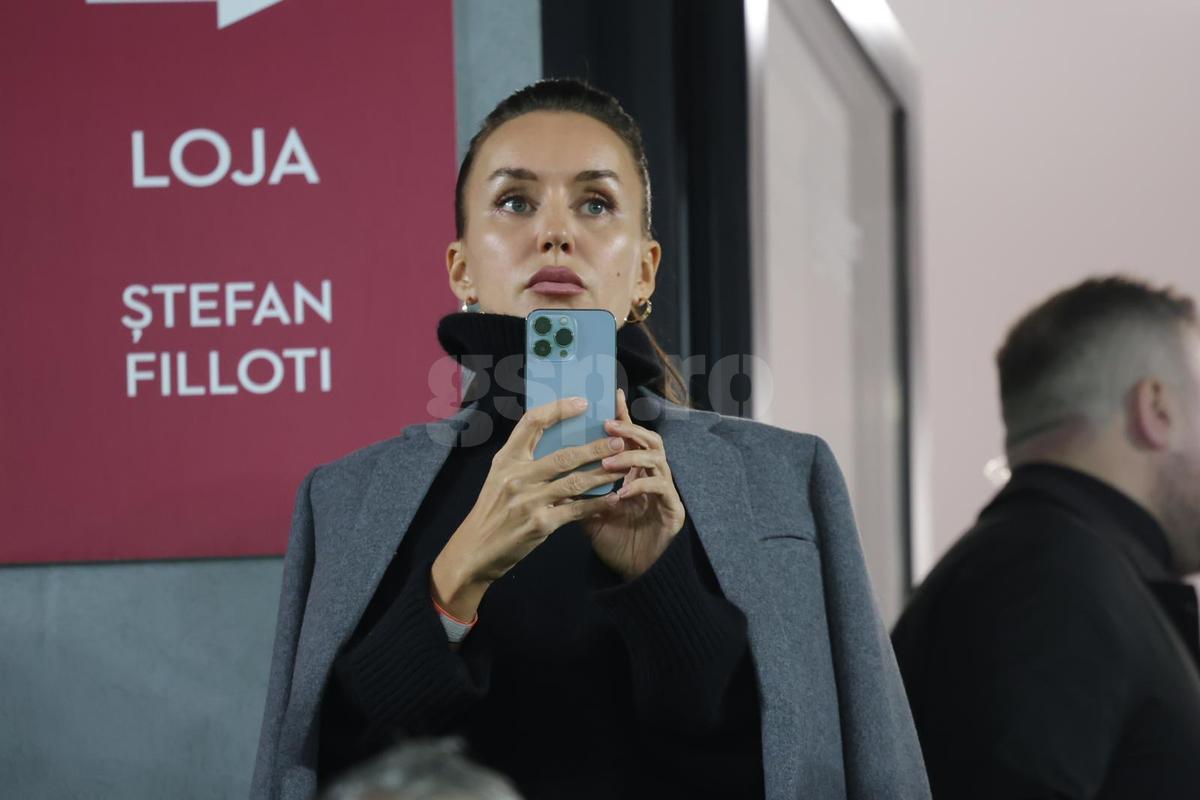 Dan Alexa se desparte de soția Andrada: „Este o acțiune, acum încep divorțul”