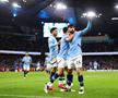 Manchester City - Chelsea 3-1 » Trupa lui Pep Guardiola a câștigat derby-ul etapei #23 din Premier League și a revenit în TOP 4