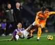 Valladolid - Real Madrid