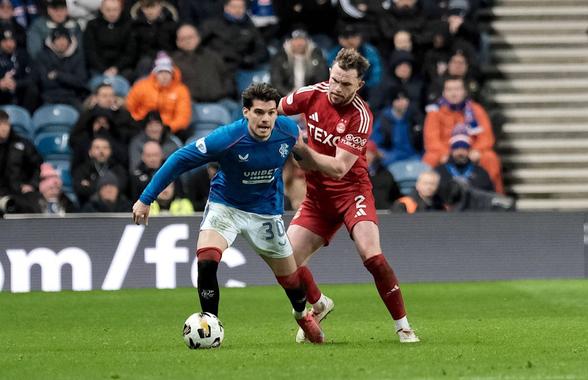 AC Milan îl „deturnează” pe Ianis Hagi! » Mutarea care a intervenit decisiv în negocierile cu Glasgow Rangers