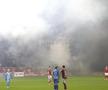 Rapid - Universitatea Craiova, etapa #23 din Superliga / foto: Ionuț Iordache (GSP)