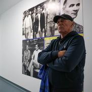 Liță Dumitru, la baza FCU Craiova