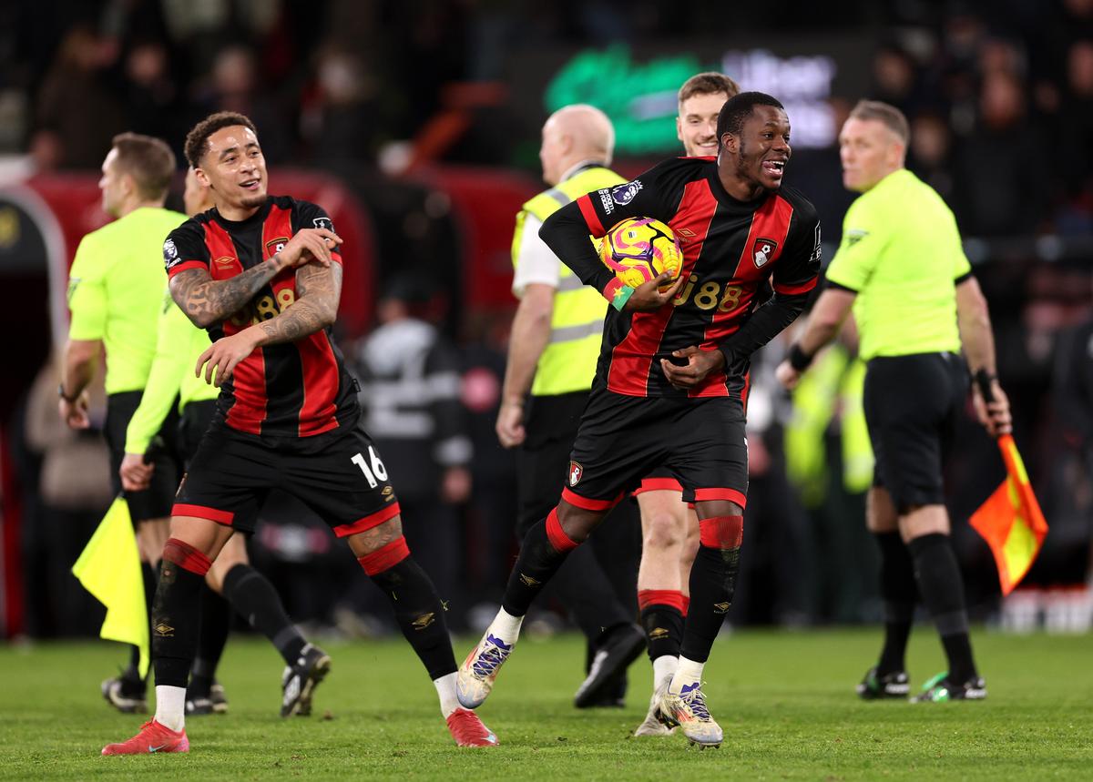 Bournemouth - Nottingham Forest