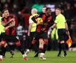 Bournemouth - Nottingham Forest