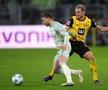 BVB - Werder Bremen