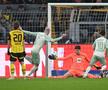 BVB - Werder Bremen