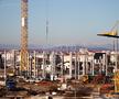 Noul stadion din Târgoviște / Foto: Răzvan Petrescu GSP