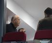 Dan Șucu, la Rapid - Universitatea Craiova
