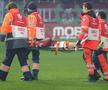 Două vești de ultim moment de la Rapid » Viorel Moldovan confirmă informația GSP: „Se ocupă domnul Șucu, e o chestiune de ore!”