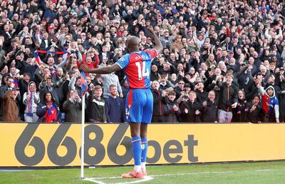 Crystal Palace – Brentford: Mateta e într-o formă excelentă în tabăra gazdelor, însă „albinele” au capacitatea de a o încurca pe Palace