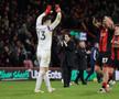 Bournemouth - Nottingham Forest