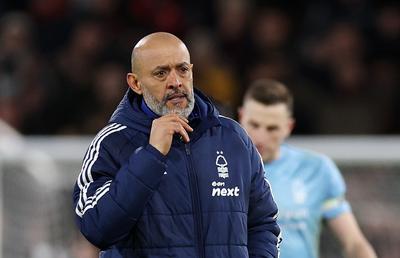 Revelația Nottingham a fost redusă la tăcere » Nuno Espirito Santo, umilit de Iraola