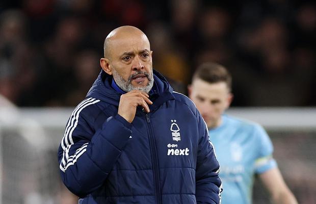 Revelația Nottingham a fost redusă la tăcere » Nuno Espirito Santo, umilit de Iraola