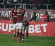 Rapid - Universitatea Craiova