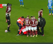 Două vești de ultim moment de la Rapid » Viorel Moldovan confirmă informația GSP: „Se ocupă domnul Șucu, e o chestiune de ore!”