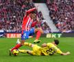 Atletico - Villareal