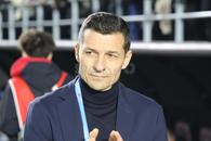 Costel Gâlcă nu vine singur la Rapid! A doua mutare țintită în Giulești