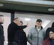 Loja Rapidului la meciul cu Universitatea Craiova / foto: Ionuț Iordache (GSP)