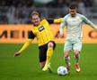 BVB - Werder Bremen