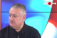 După Rapid - Universitatea Craiova, Marian Iancu lansează un scenariu interesant: „Șumudică și-a luat rolul în serios. Semnal de alarmă pentru FCSB”