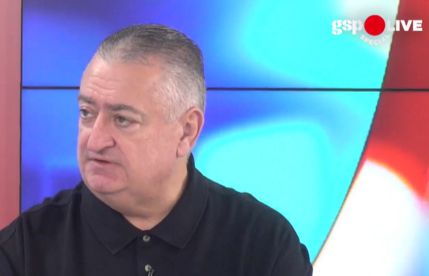 După Rapid - Universitatea Craiova, Marian Iancu lansează un scenariu interesant: „Șumudică și-a luat rolul în serios. Semnal de alarmă pentru FCSB”