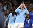Manchester City - Chelsea 3-1 » Trupa lui Pep Guardiola a câștigat derby-ul etapei #23 din Premier League și a revenit în TOP 4