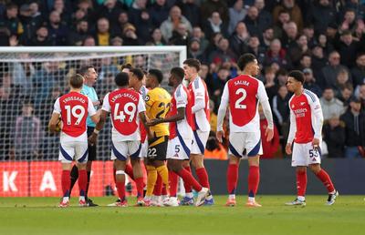 Titularul de la Arsenal a bătut un nou record! Bornă istorică atinsă în Arsenal - PSG