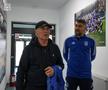 Liță Dumitru, la baza FCU Craiova