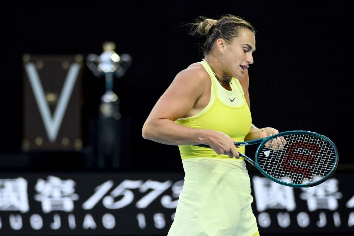 Madison Keys o învinge pe Aryna Sabalenka în finala de la Australian Open și câștigă primul Grand Slam al carierei