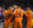 Valladolid - Real Madrid