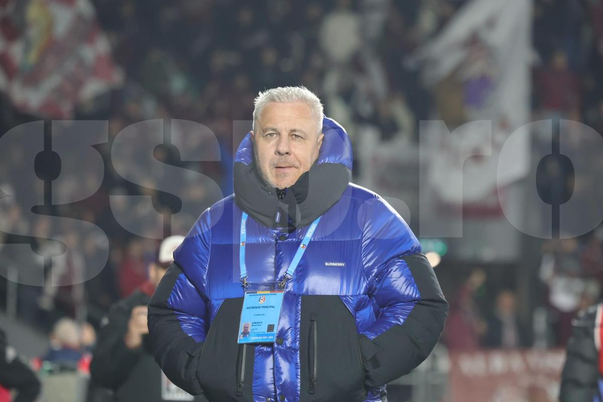 7 momente inedite surprinse de GSP la meciul Rapid - Universitatea Craiova » Giuleștiul, gest superb pentru Siegrist + doi olteni s-au certat continuu pe teren