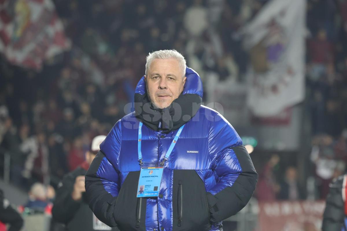 Bancu, mesaj crucial din postura de căpitan al Craiovei» Posibil ultimatum pentru Gâlcă, după eșecul cu Rapid?!