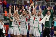 Condusă cu 4 goluri, Ungaria s-a descătușat și s-a calificat în sferturile Campionatului Mondial de handbal masculin! Doar două necunoscute înaintea rundei decisive