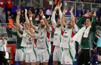 Condusă cu 4 goluri, Ungaria s-a descătușat și s-a calificat în sferturile Campionatului Mondial de handbal masculin! Doar două necunoscute înaintea rundei decisive