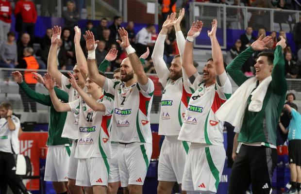 Condusă cu 4 goluri, Ungaria s-a descătușat și s-a calificat în sferturile Campionatului Mondial de handbal masculin! Doar două necunoscute înaintea rundei decisive