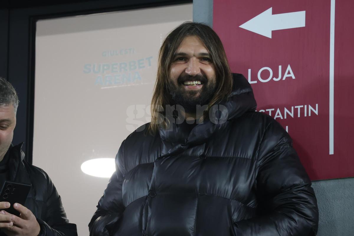 Dan Alexa se desparte de soția Andrada: „Este o acțiune, acum încep divorțul”
