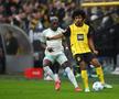 BVB - Werder Bremen