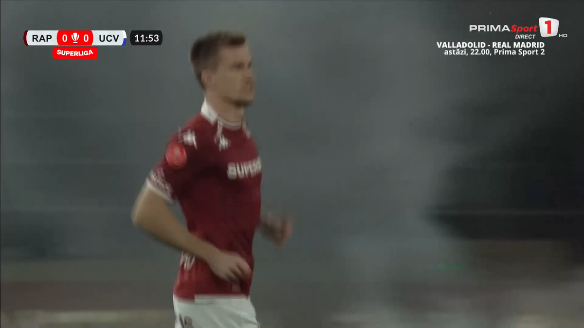 Două vești de ultim moment de la Rapid » Viorel Moldovan confirmă informația GSP: „Se ocupă domnul Șucu, e o chestiune de ore!”