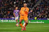 „Hattrick-ul” lui Mbappe a adus victoria „galacticilor” la Pucela și trupa lui Ancelotti s-a desprins în fruntea clasamentului