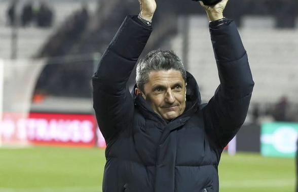 El este omul-cheie de la PAOK! Implicat în 50% din golurile marcate de echipa lui Răzvan Lucescu