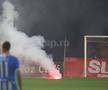Rapid - Universitatea Craiova, etapa #23 din Superliga / foto: Ionuț Iordache (GSP)