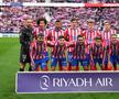 Atletico - Villareal