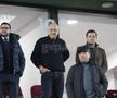 Dan Șucu, la Rapid - Universitatea Craiova