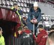 Rapid - Universitatea Craiova
