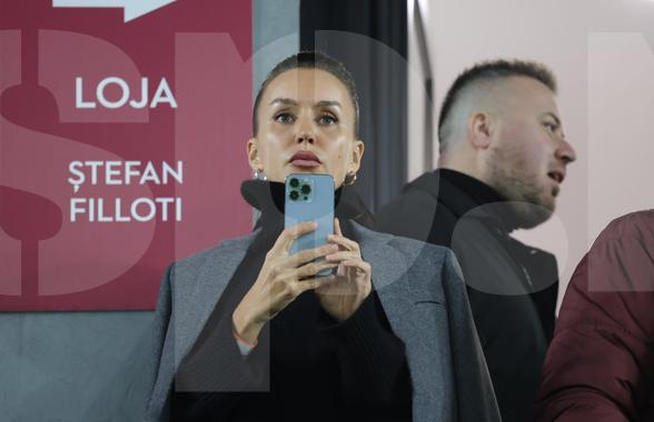 A atras toate privirile la Rapid - Universitatea Craiova! Raț a dat lovitura de start, dar a fost eclipsat