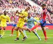 Atletico - Villareal