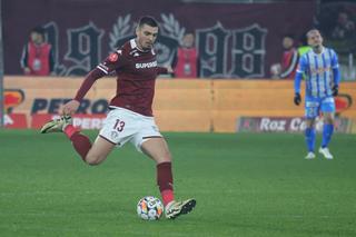 Ce a găsit Denis Ciobotariu la Rapid: „Există lucrul acesta aici”