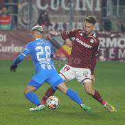 Rapid - Universitatea Craiova